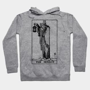 The Hermit Hoodie